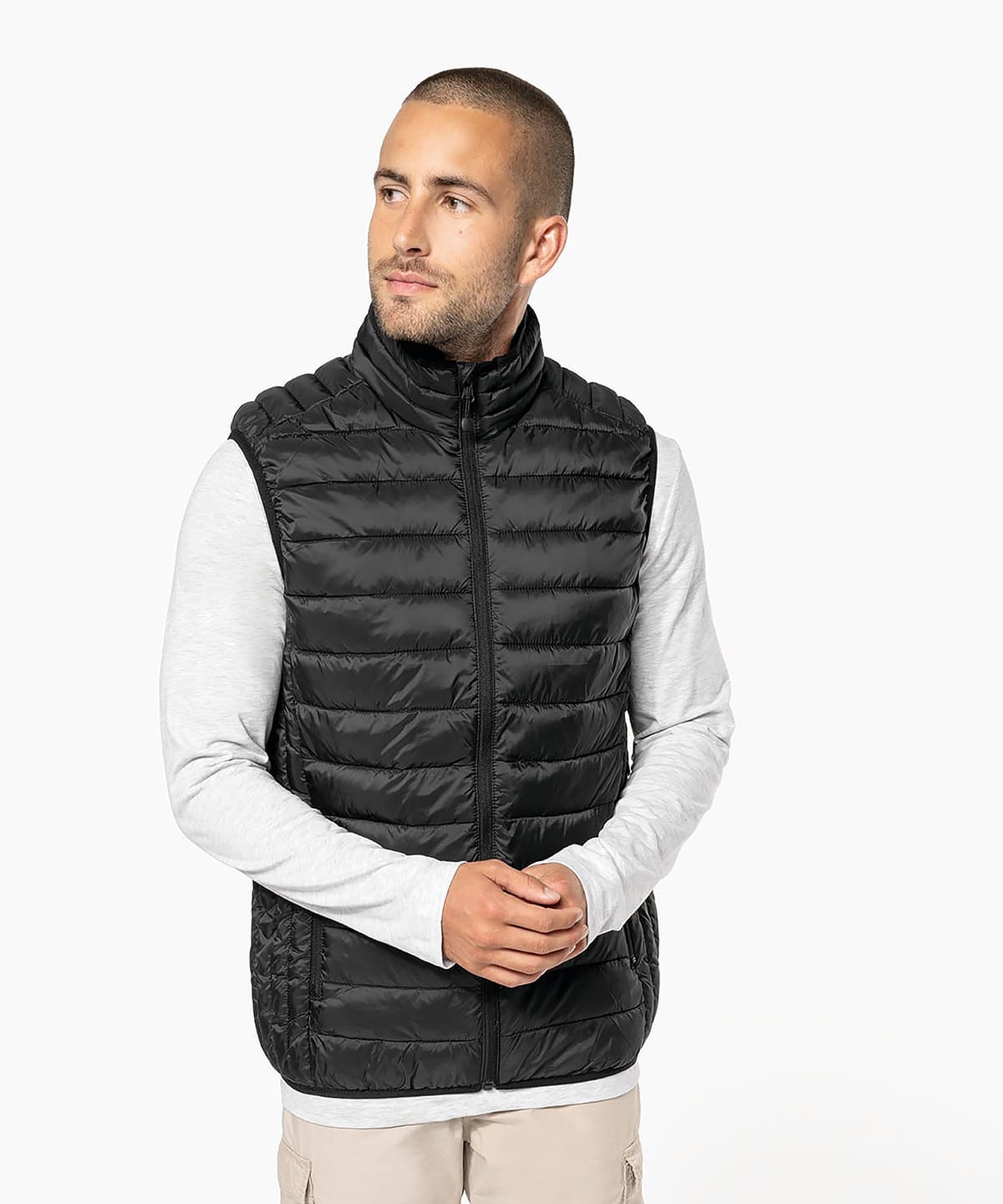 Kariban K6113 Lightweight Padded Bodywarmer