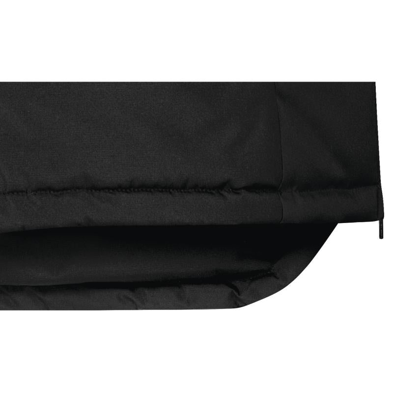 DeltaPlus FIDJI3- Water Resistant Bodywarmer