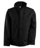 Kariban Detachable-Sleeved Blouson Jacket