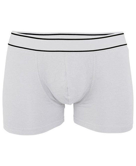 Kariban Men's Boxer Shorts