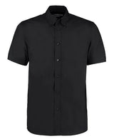 Kustom Kit Workforce Shirt Short-Sleeved (Classic Fit)