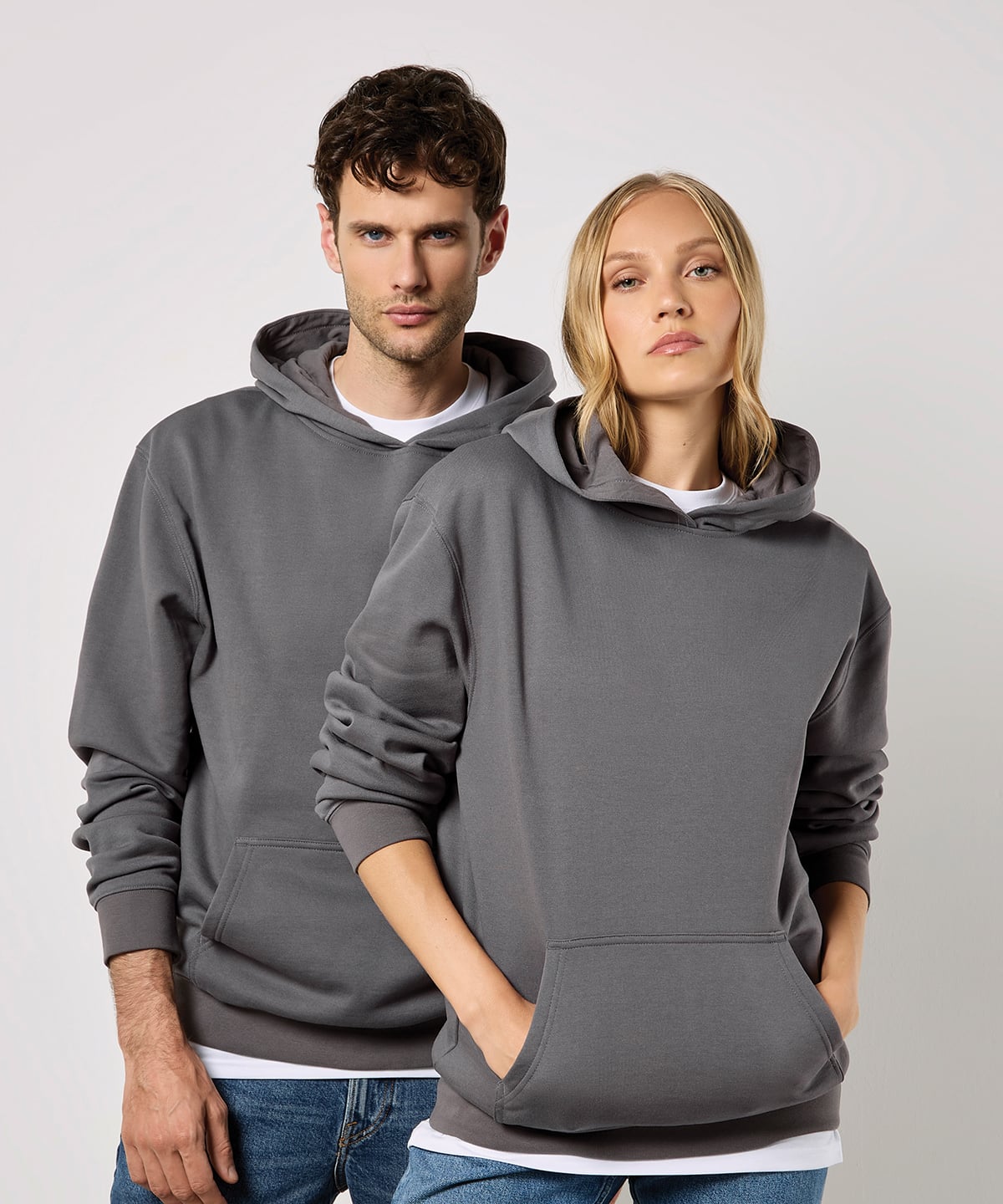 Kustom Kit KK304 Regular Fit Superwash® 60° Hoodie