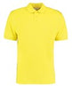 Kustom Kit Klassic Polo With Superwash® 60°C (Classic Fit) - Canary