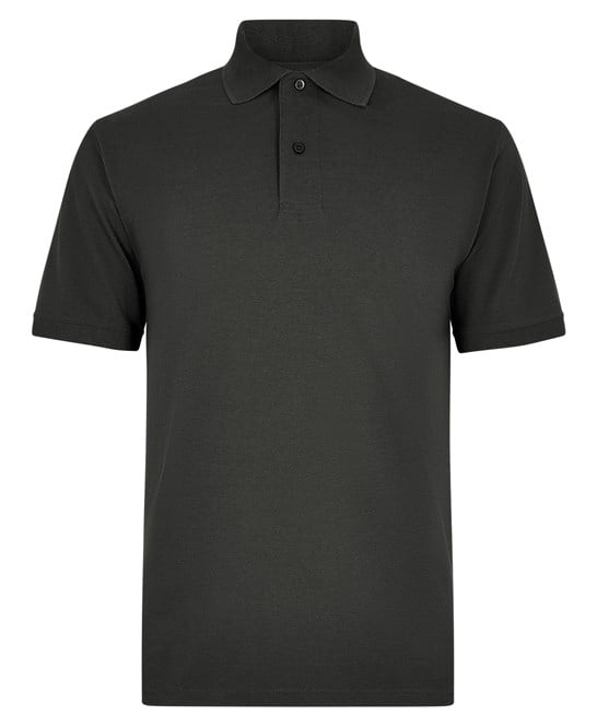Kustom Kit KK423 Regular Fit Recycled Superwash® 60°c Polo