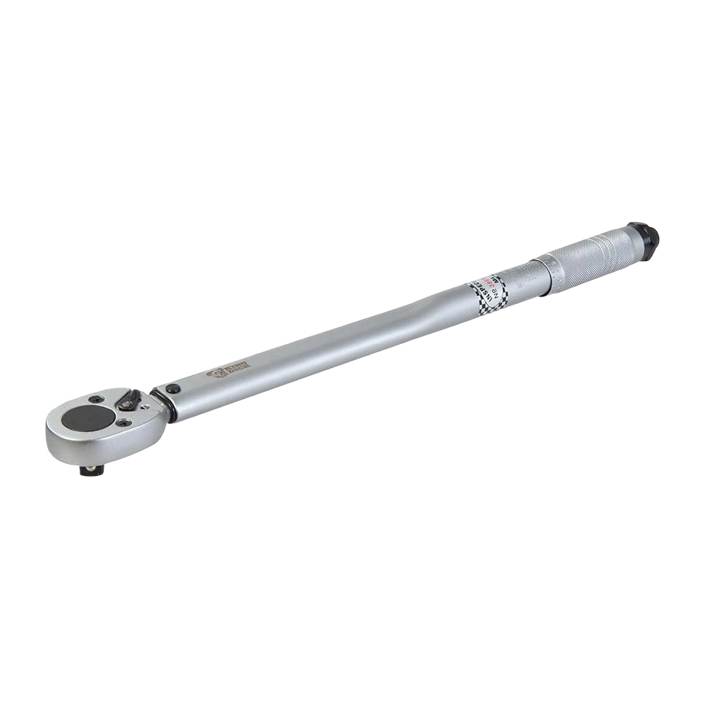 King Dick Torque Wrench S Range