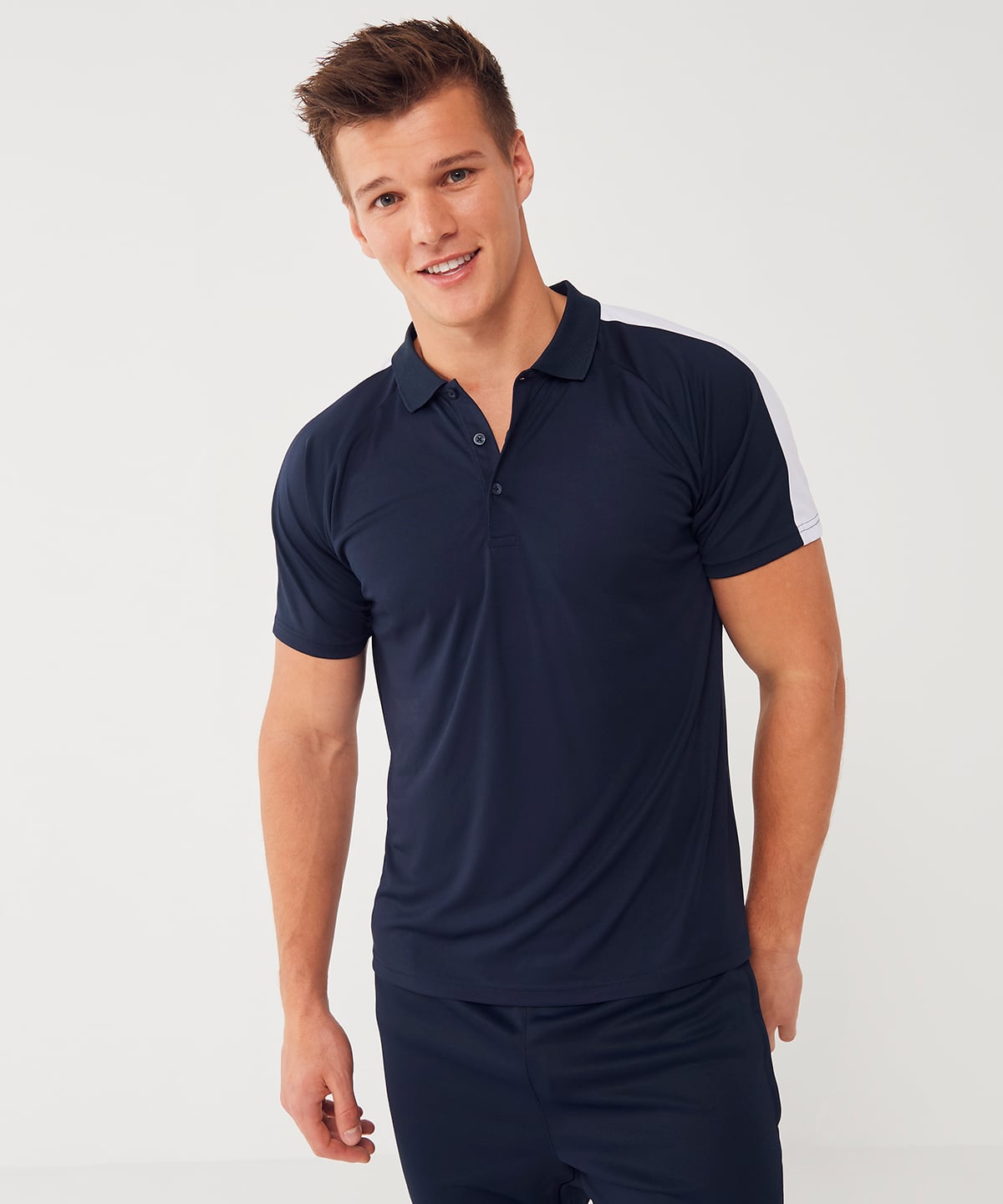 Finden & Hales LV291 Adults Team Polo Shirt