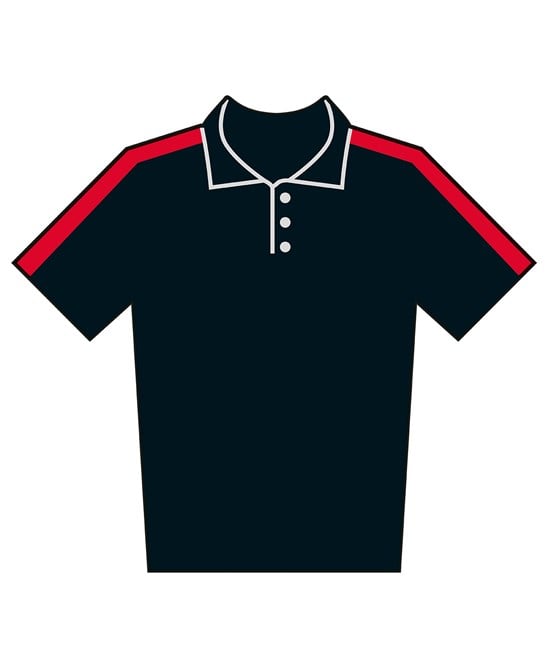 Finden & Hales LV293 Kids Team Polo Shirt