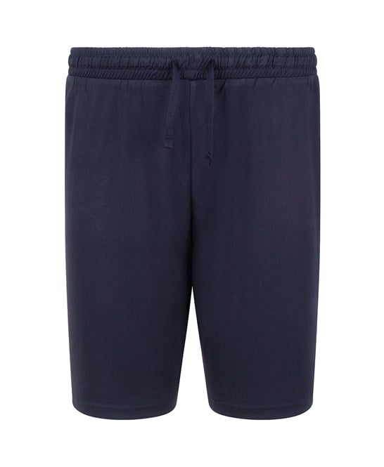Finden & Hales LV296 Adults Team Shorts No Pockets