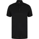 Finden & Hales Contrast Panel Polo