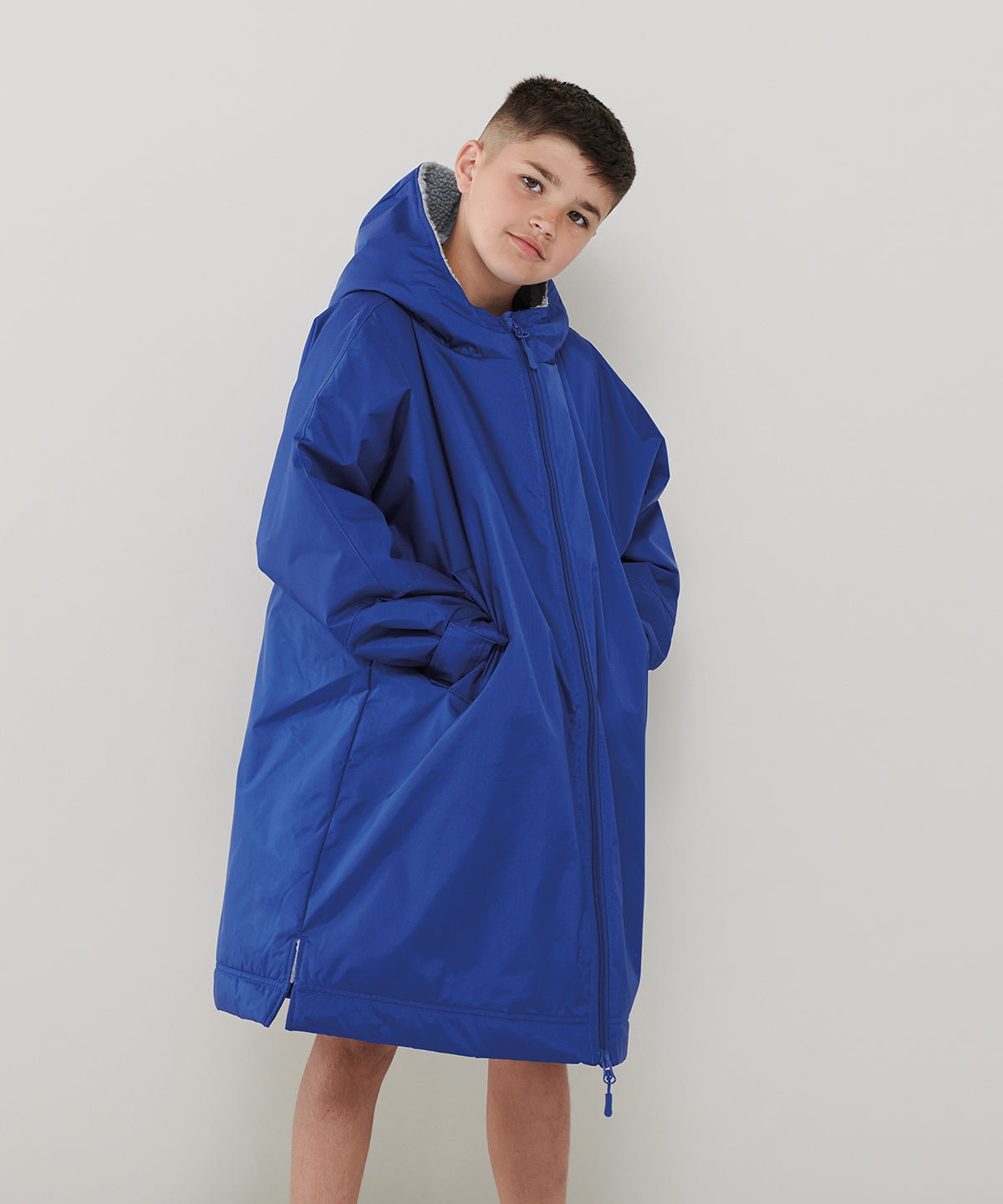 Finden & Hales Kids All-Weather Robe