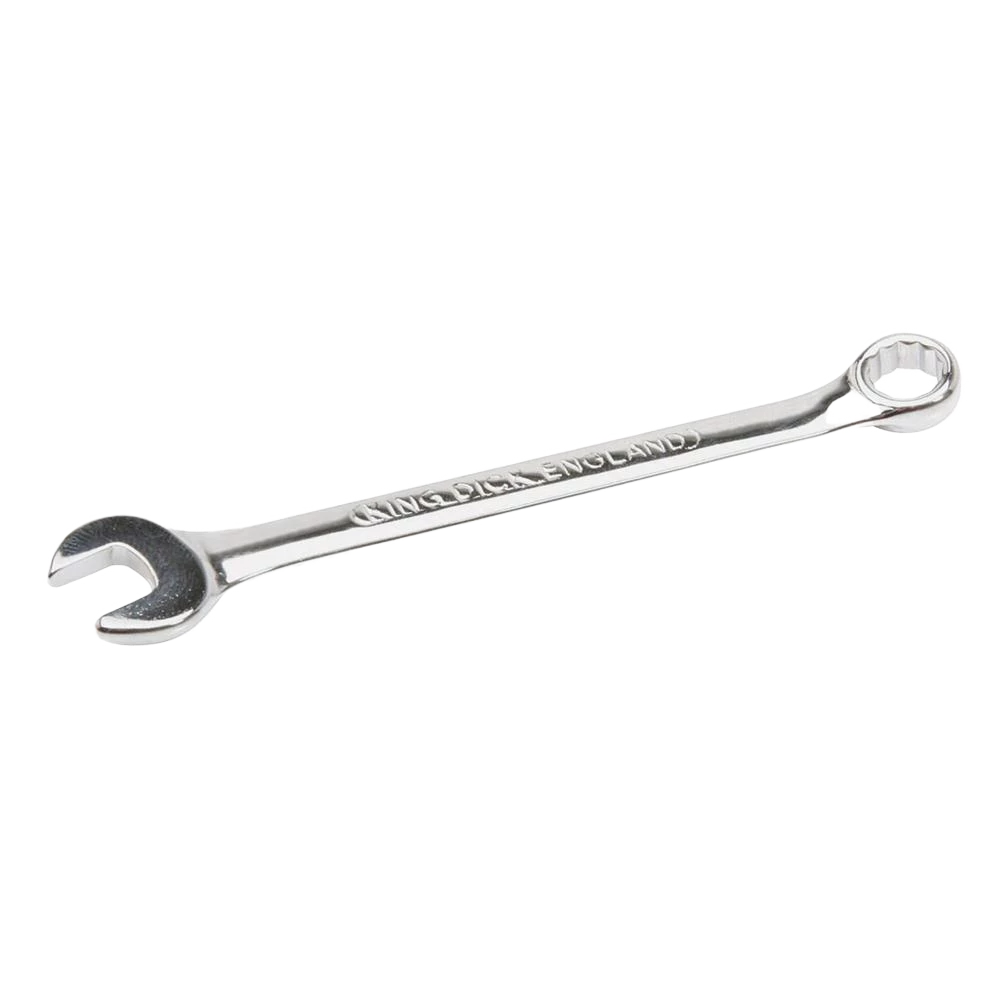 King Dick Miniature Combination Wrench Metric