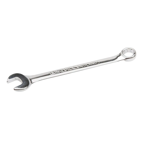 King Dick Miniature Combination Wrench Metric