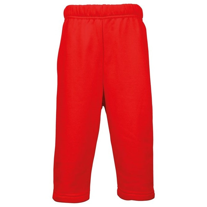 Maddins Coloursure Preschool Jogging Pants