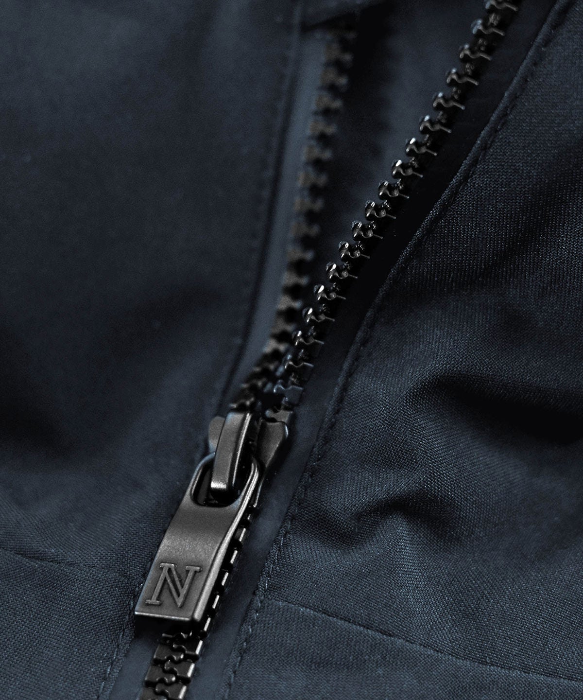 Nimbus N135M Yosemite Jacket