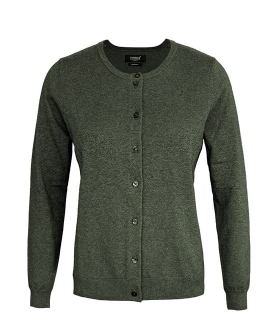 Nimbus N137F Women’s Brighton Cardigan