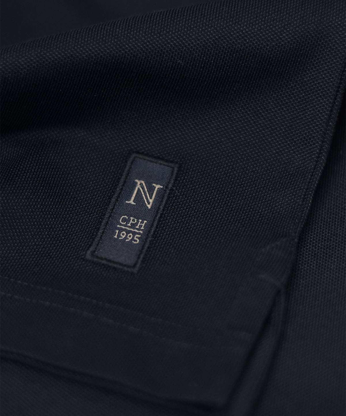 Nimbus N140F Women’s Altavista – Tri-Blend Deluxe Polo