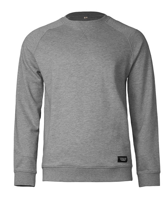 Nimbus N141M Georgetown – Timeless Luxury Crewneck