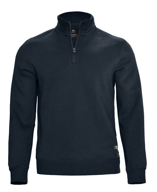 Nimbus NB130 Glendale Unisex 1/4-Zip Sweatshirt