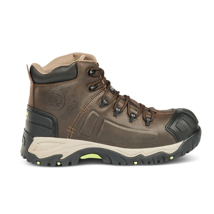 Apache Neptune Non-Metallic Waterproof Safety Boots