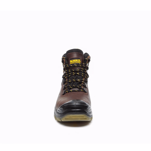 DeWalt Newark Brown