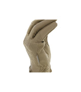 Mechanix Wear Specialty Hi-Dexterity 0.5 Coyote Tactical Gloves
