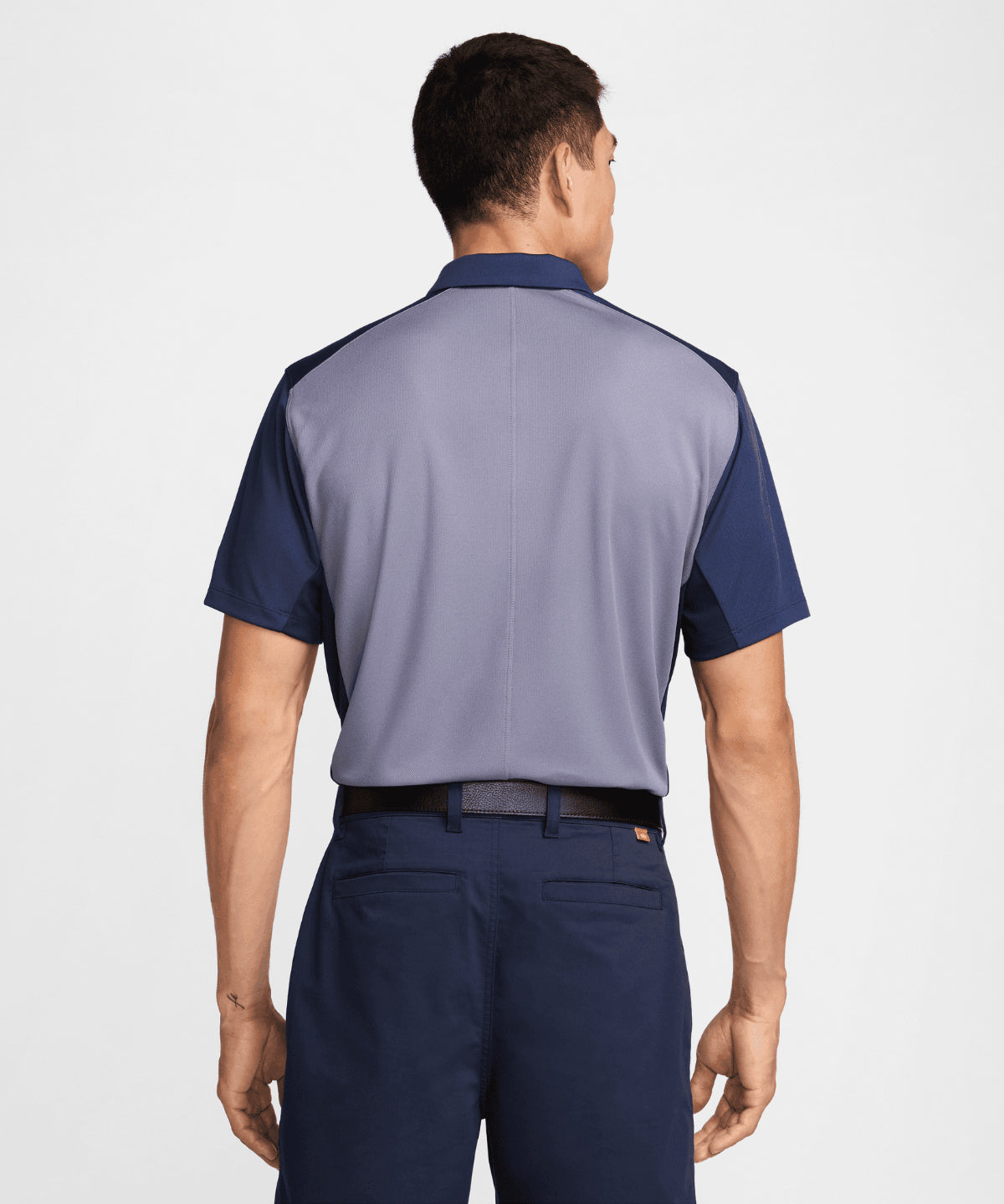 Nike Victory+ Polo Bl