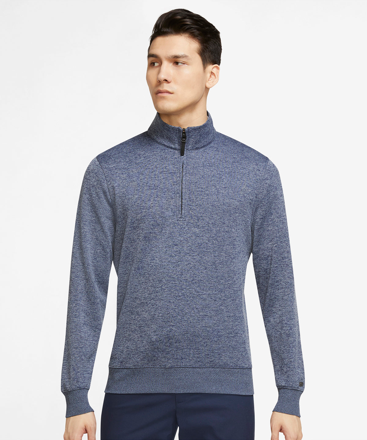 Nike Player Half-Zip Top