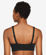 Nike Women's Nike Dri-Fit Indy Plunge Cutout Bra