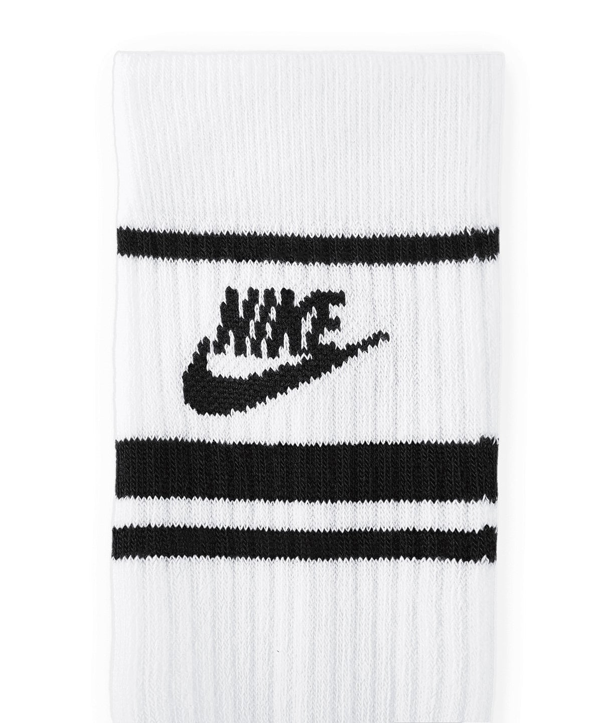 Nike NK397 Nike Dri-Fit Sportswear Everyday Essential Socks (3 Pairs)