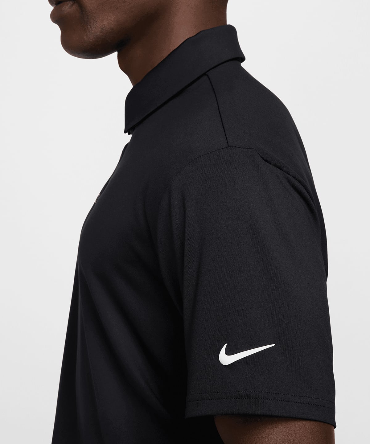 Nike NK420 Nike Dri-Fit Tour Solid Polo