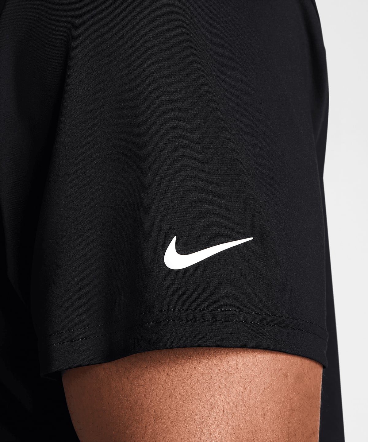 Nike NK420 Nike Dri-Fit Tour Solid Polo