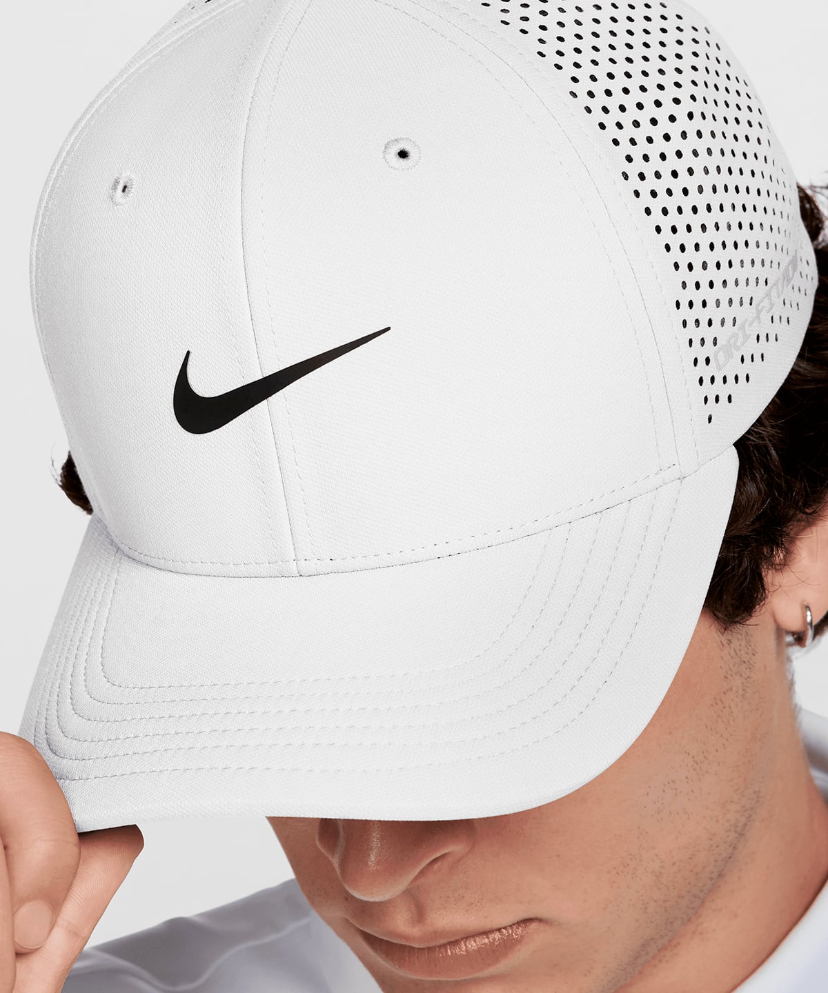 Nike NK433 Dri-Fit Golf Cap