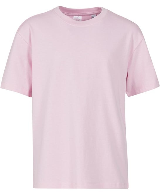 New Morning Studios NM03B Kids Oversized Tee