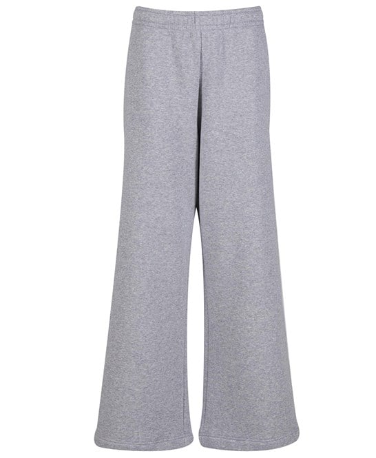 New Morning Studios NM048 Women’s Wide-Leg Sweatpants