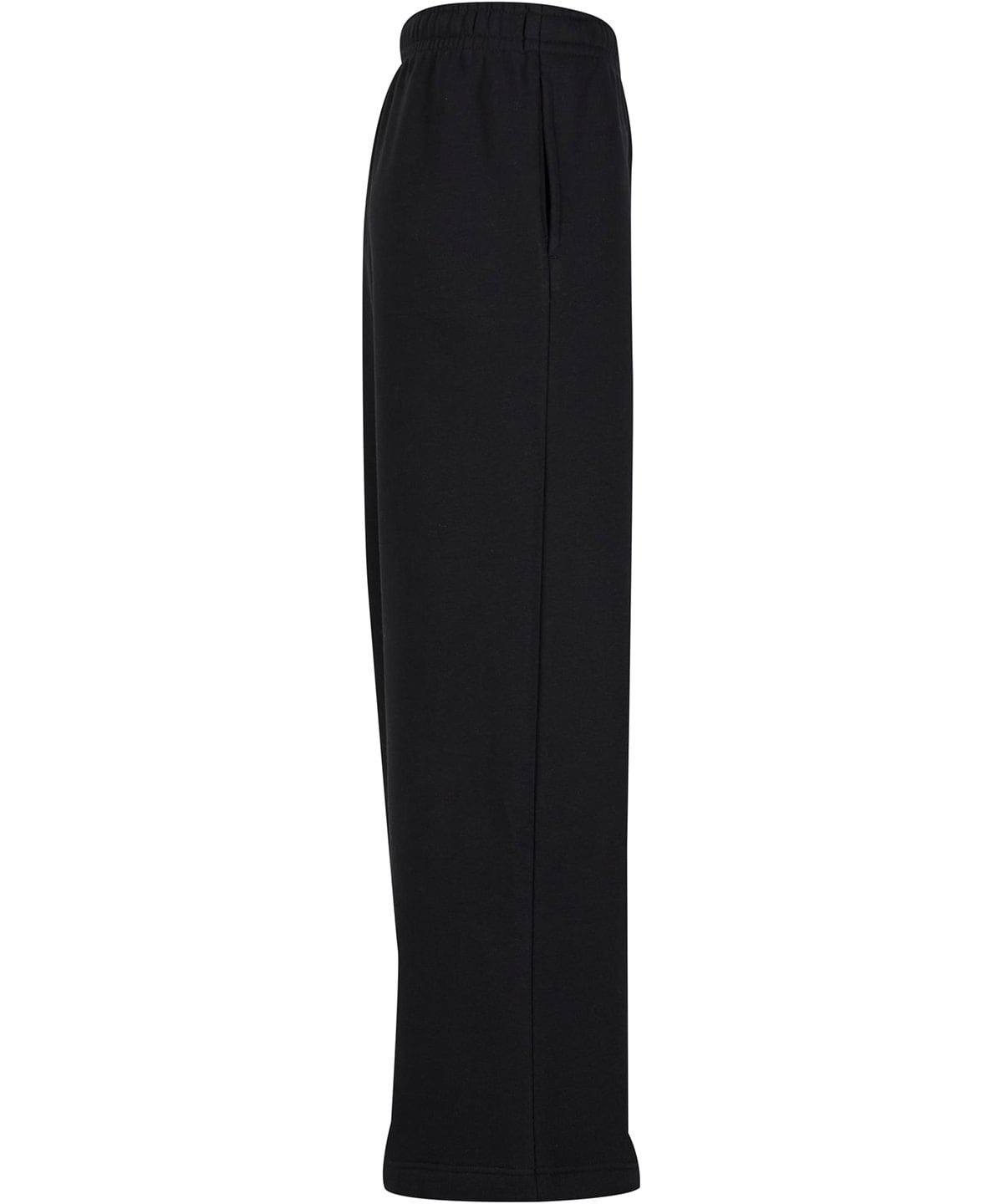 New Morning Studios NM048 Women’s Wide-Leg Sweatpants