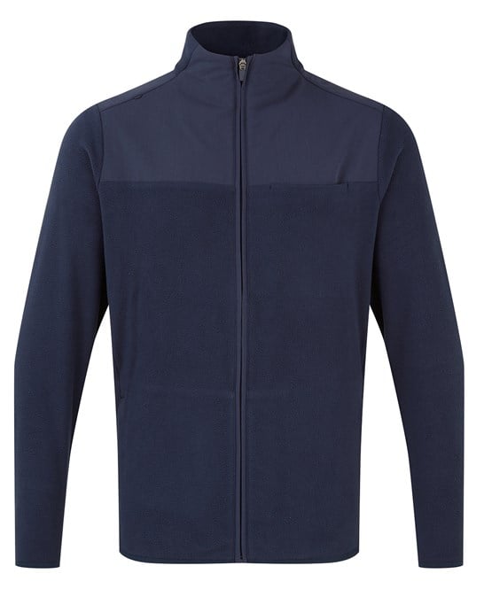 Onna by Premier NN800 'agility' Men's Panelled Fleece Jacket