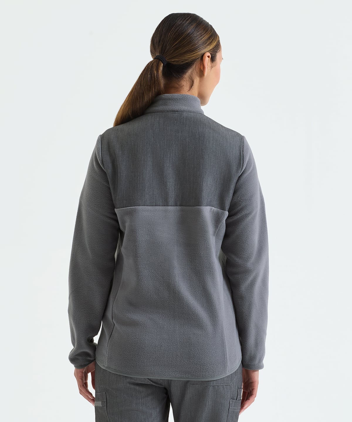 Onna by Premier NN802 'agility' Women's Panelled Fleece Jacket