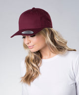 Nutshell® La Baseball Cap (With Adjustable Strap)