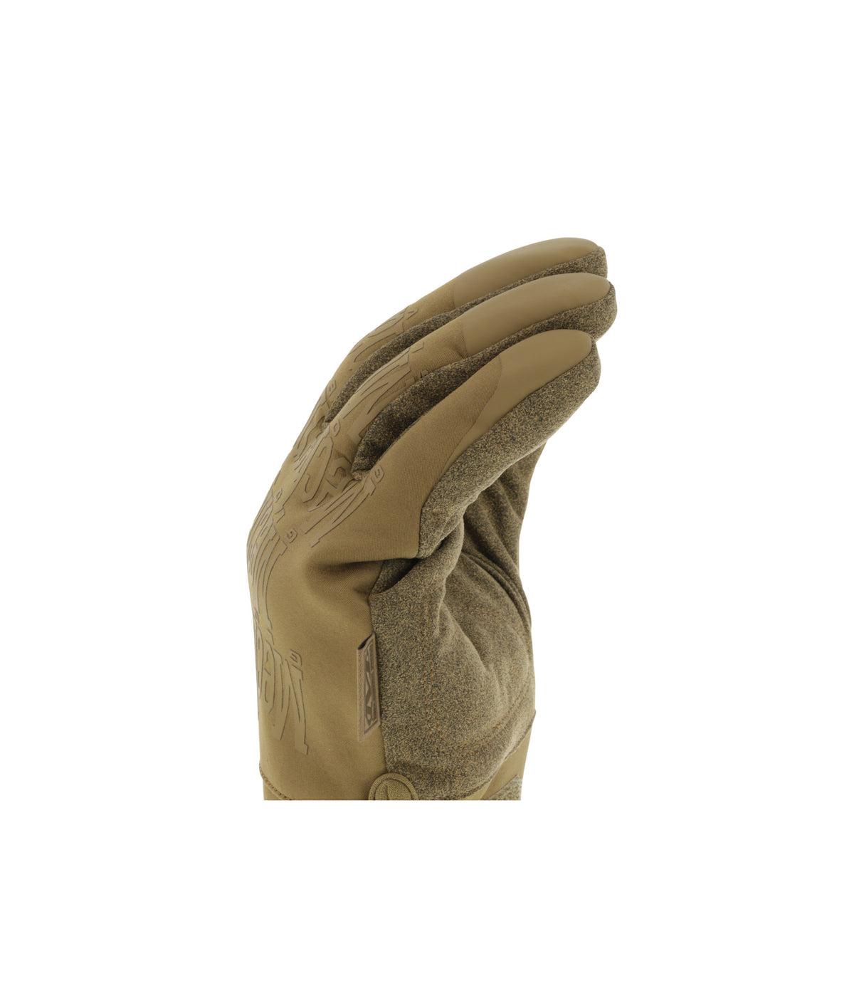 Mechanix Wear Tactical ColdWork Original Coyote