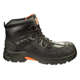 Unbreakable Hurricane2 WRU SRC Boot