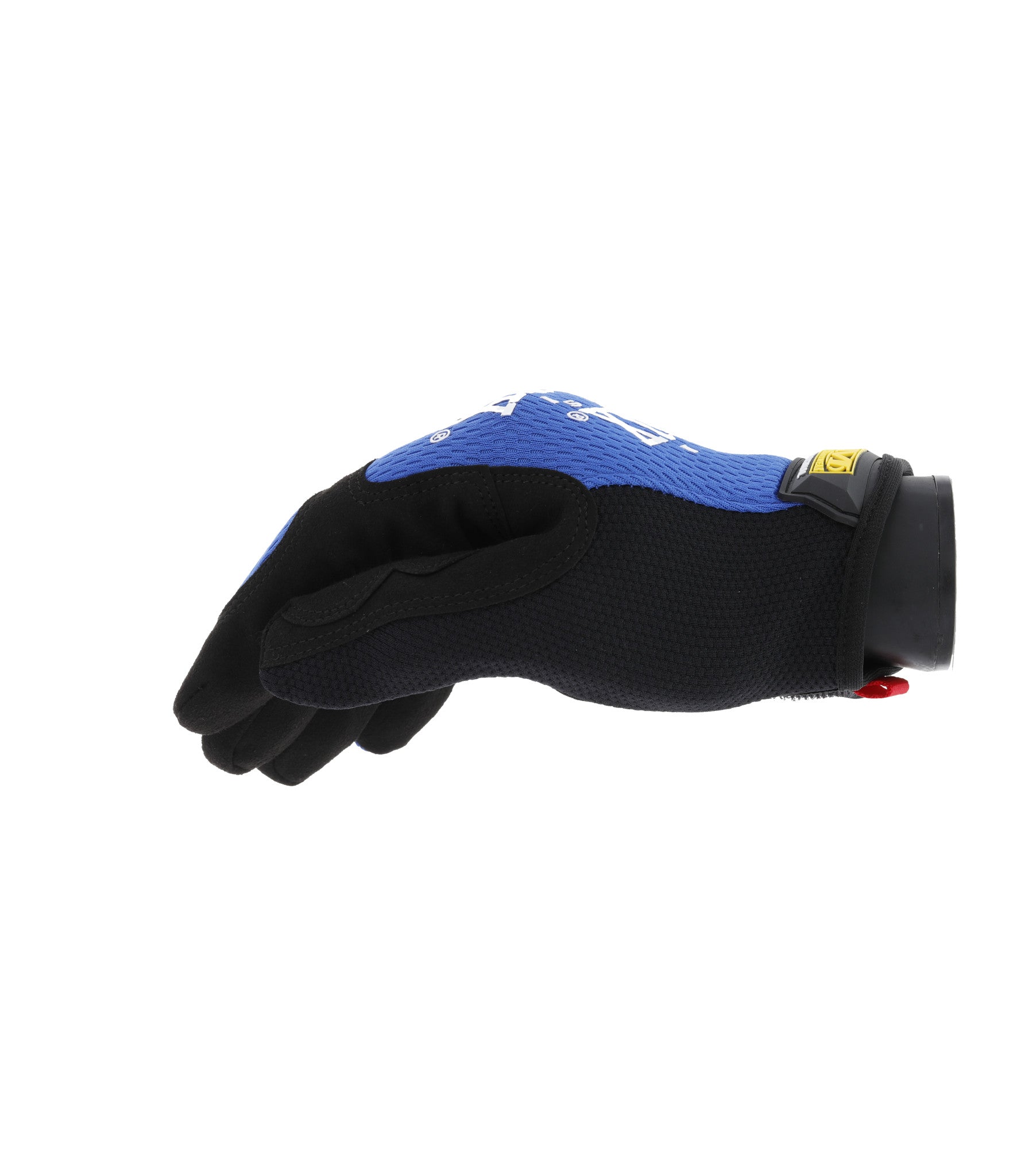 Mechanix Wear Original Work Gloves - Blue