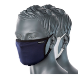 Portwest 3-Ply Anti-Microbial Fabric Face Masks