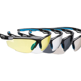 Portwest Anthracite KN Safety Glasses