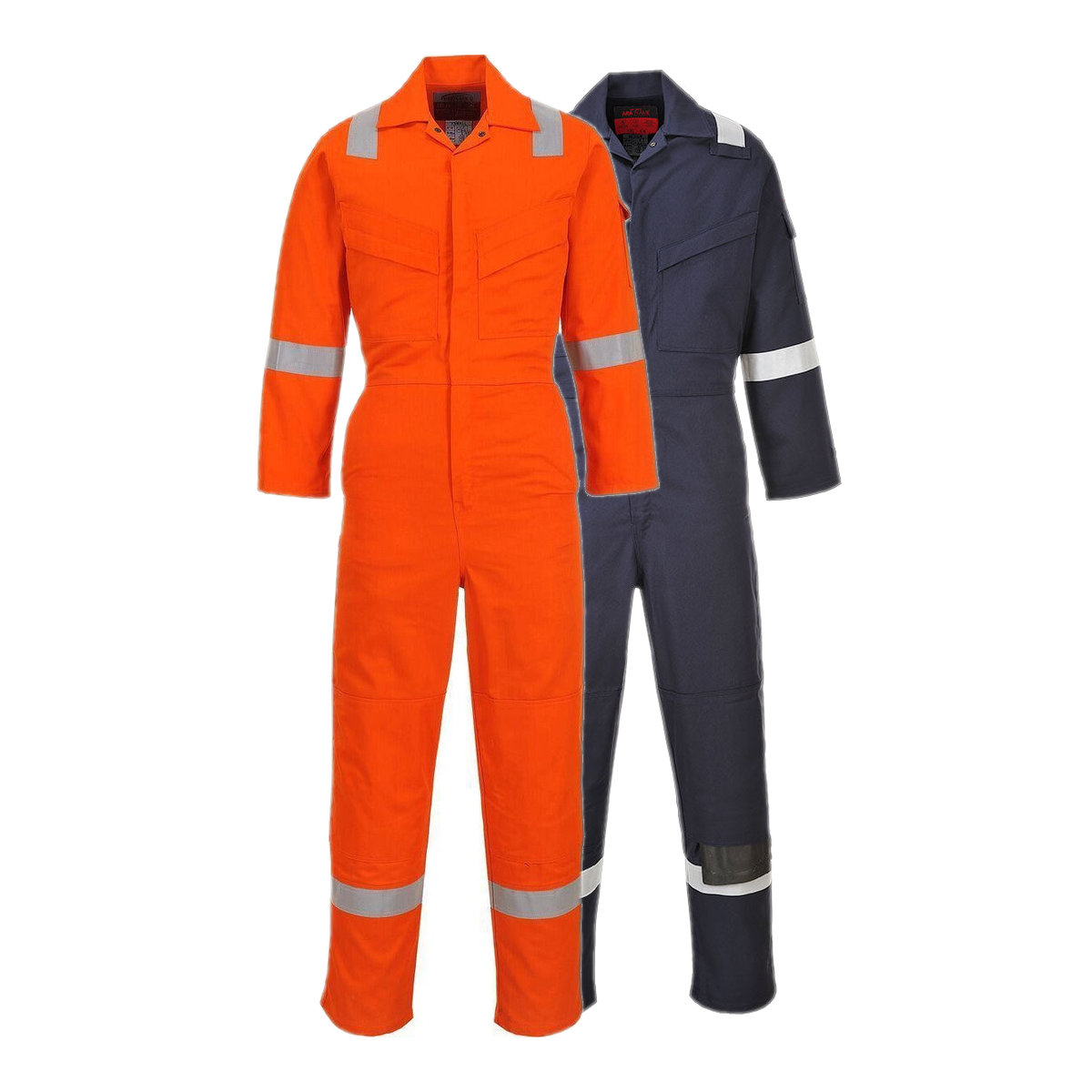 Portwest Araflame Gold Coverall