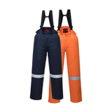 Portwest Araflame Insulated Salopettes