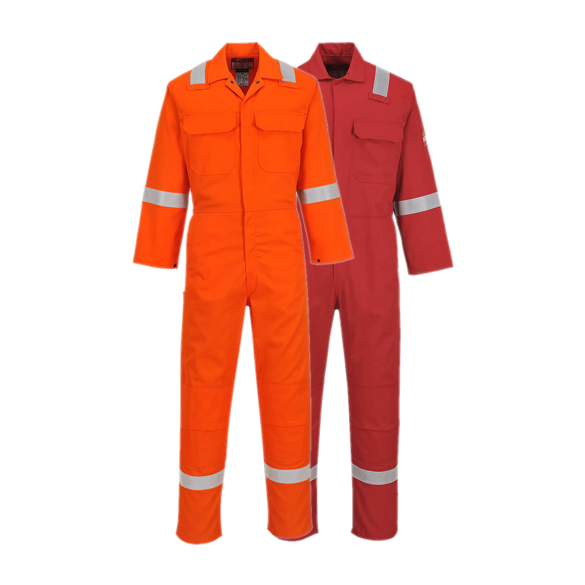 Portwest Bizweld Classic Coverall