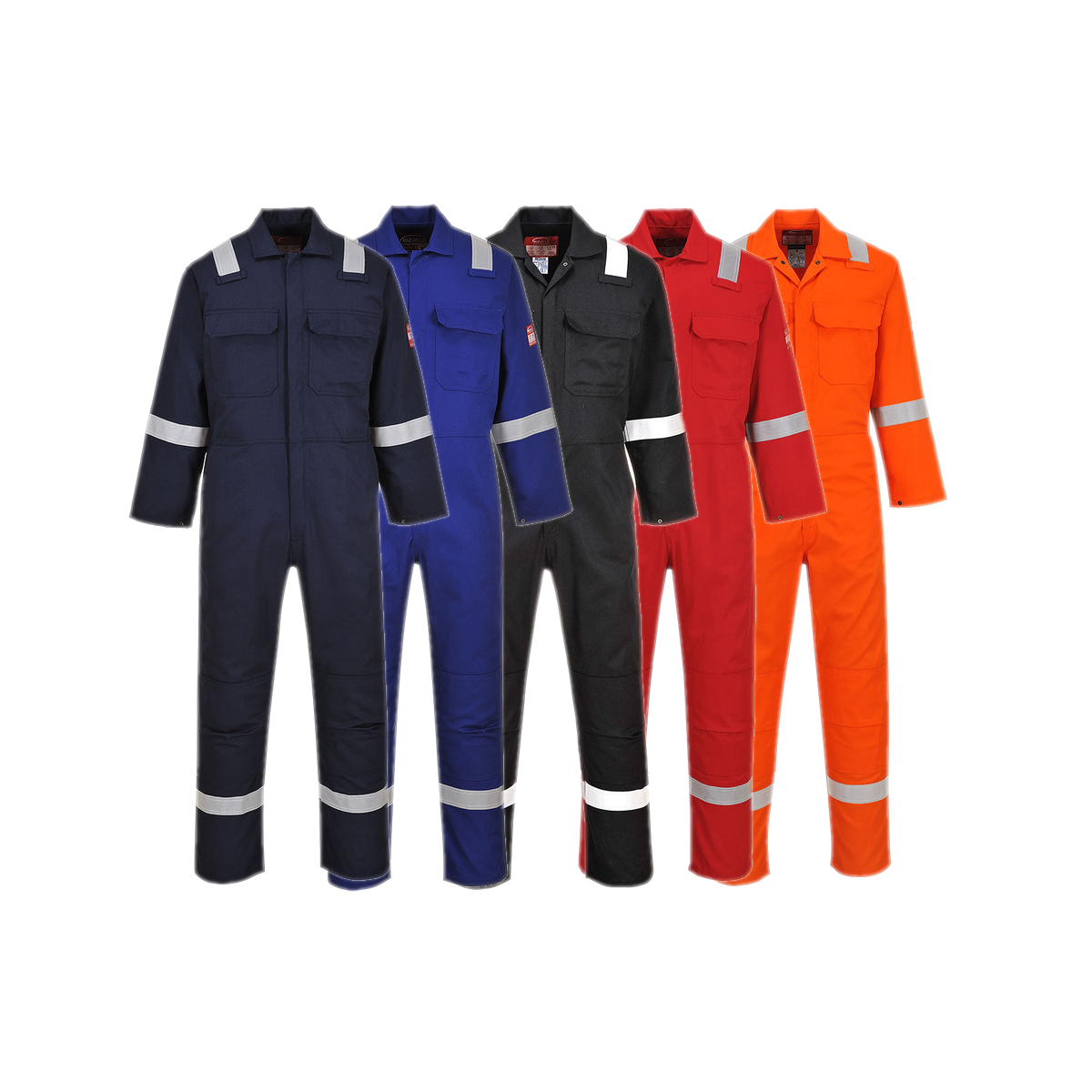 Portwest Bizweld Iona Coverall