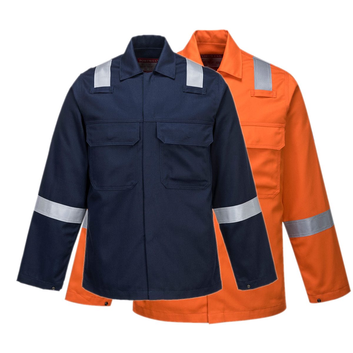 Portwest Bizweld Iona Jacket