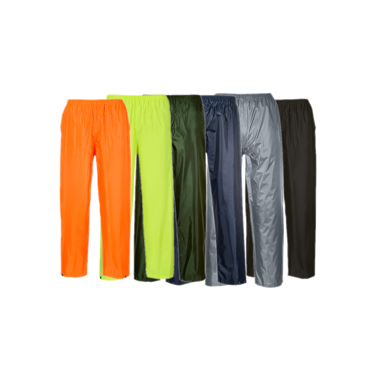Portwest Waterproof Trousers