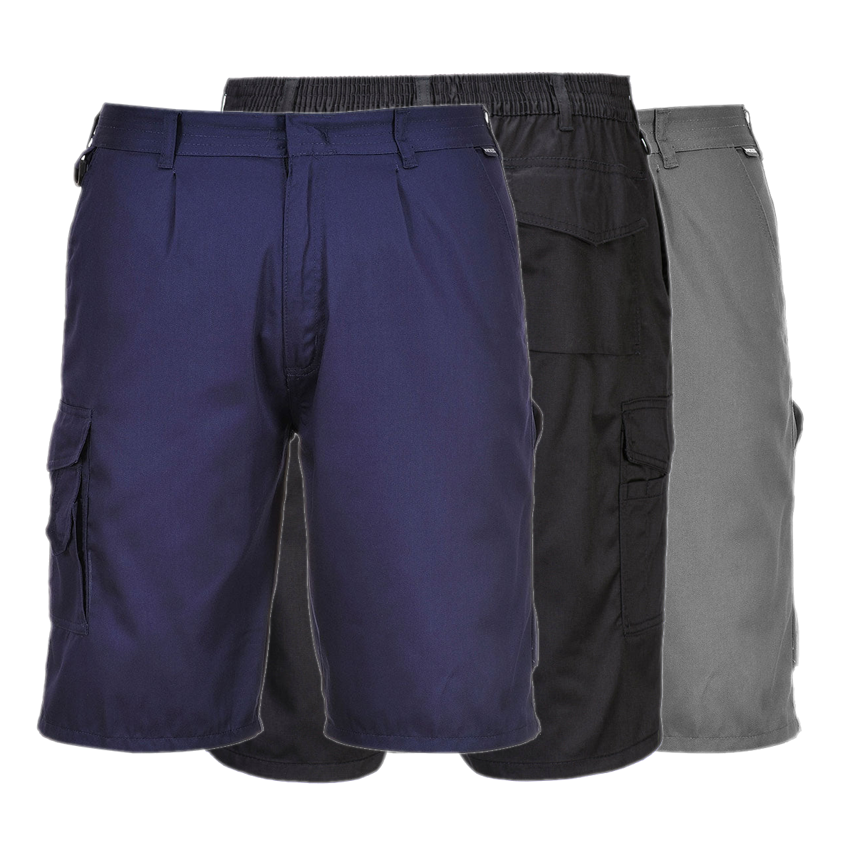 Portwest Combat Shorts